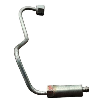 Tubo 4 Linea Diesel Riel Comun Motor Hino 300 816 716 616