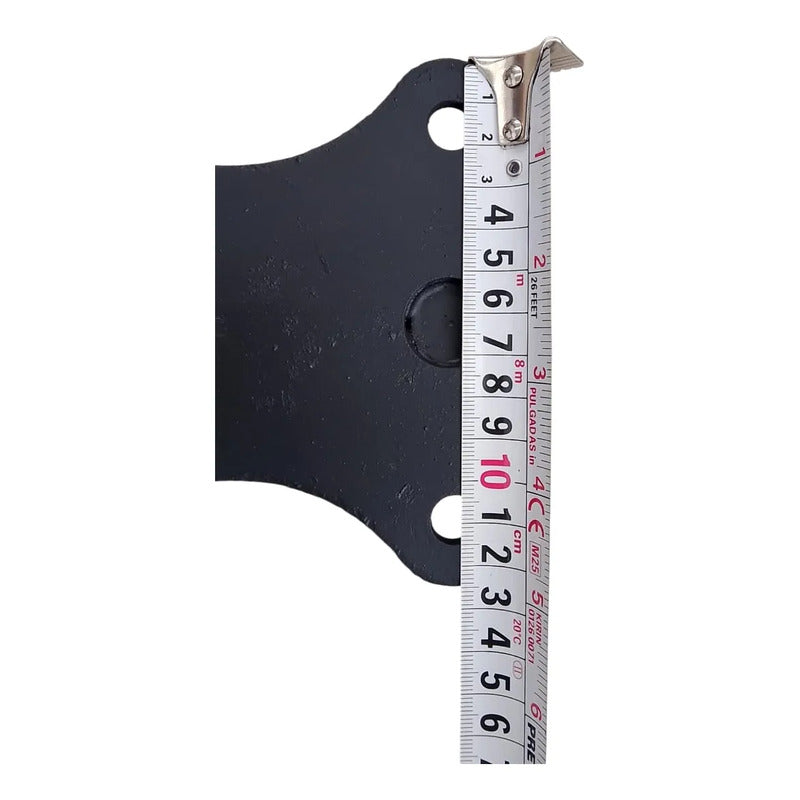 Base Soporte Amortiguador Camión Toyota Hino 300 816 716