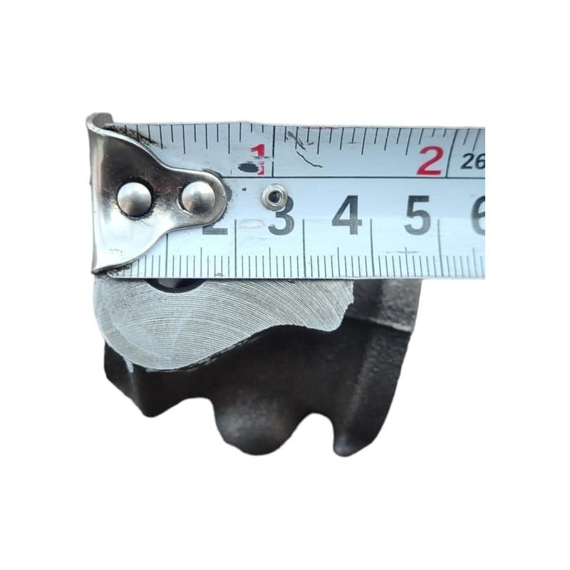 Balancín Espaciador Motor Isuzu 4hk1tc  210hp