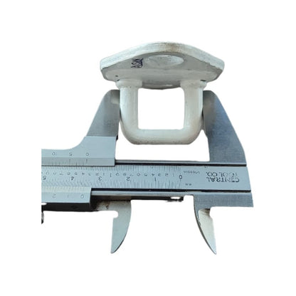 Contrachapa Seguro Puerta Isuzu Elf Hino 300 Par