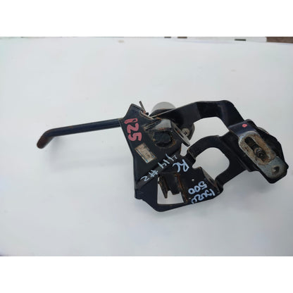 Pédal Acelerador Potenciometro Isuzu Elf 500 600 Tps