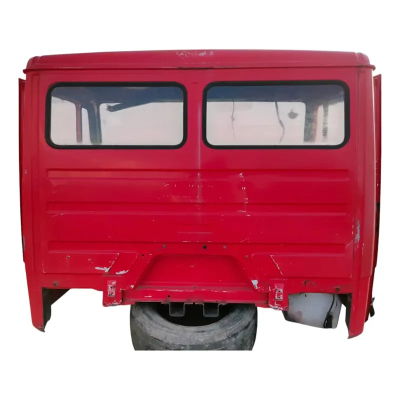 Cabina Freightliner Fl70 Año 2000