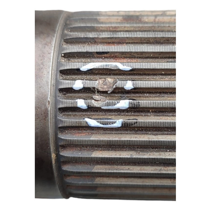 Tren Deslizable Transmision Eaton Fuller Fs-5406a