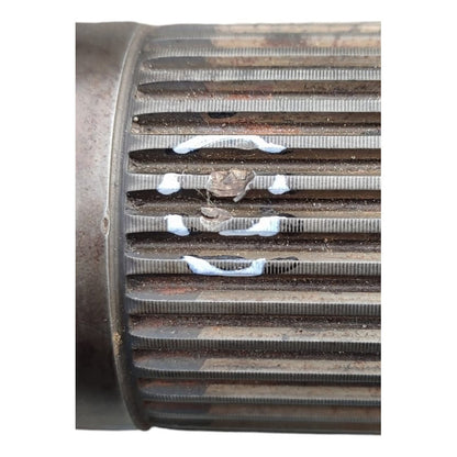 Tren Deslizable Transmision Eaton Fuller Fs-5406a