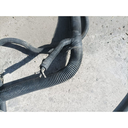 Arnés Luces Cabina Freightliner Fl70 Detalle