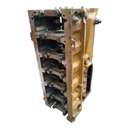 Monoblock Motor Caterpillar 3126 Freightliner Fl70