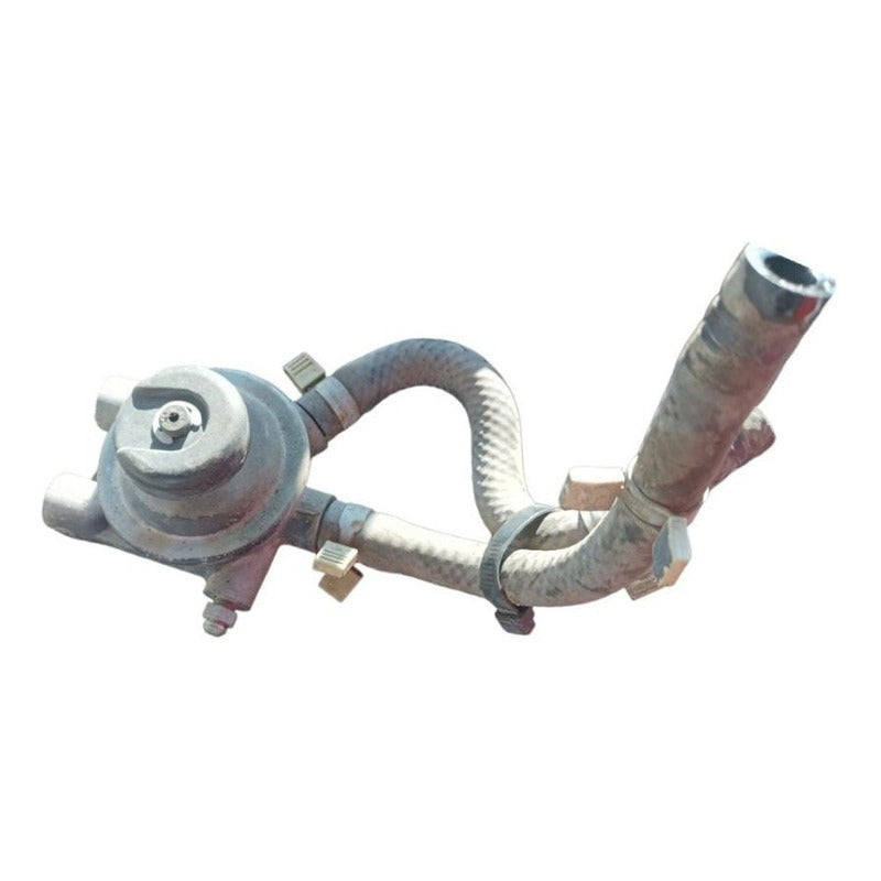 Bomba Cebadora Purgador Isuzu Elf 300 200 Ng