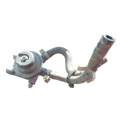 Bomba Cebadora Purgador Isuzu Elf 300 200 Ng