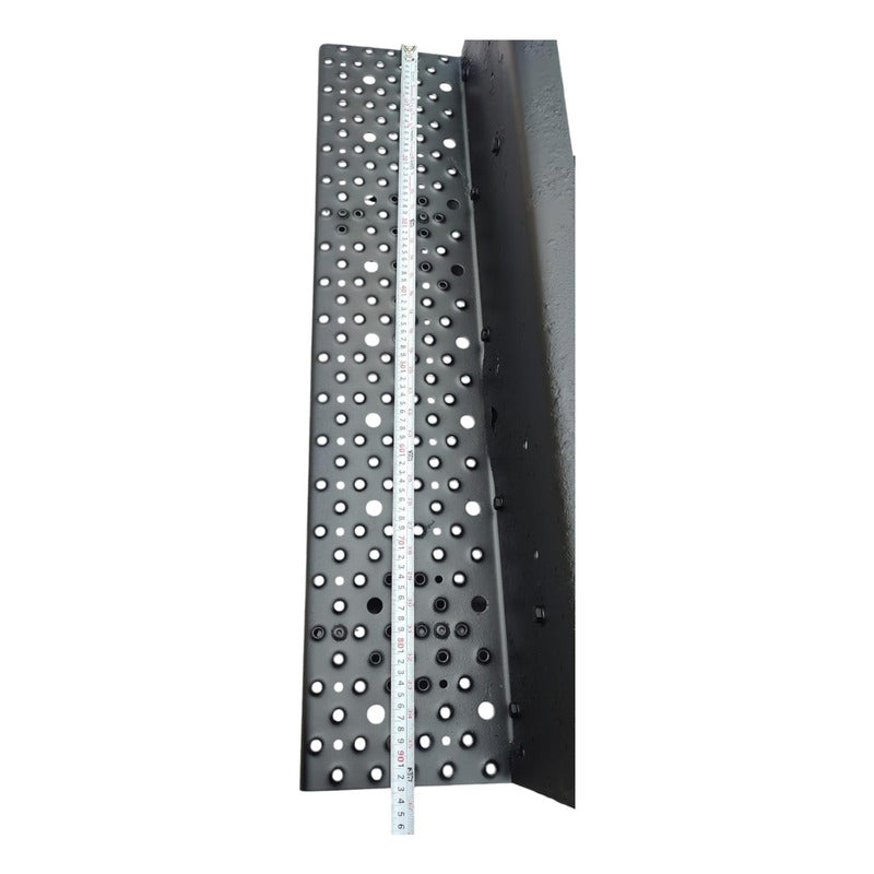 Tanque Aire Caja Baterias Escalón Freightliner Fl 70 M2