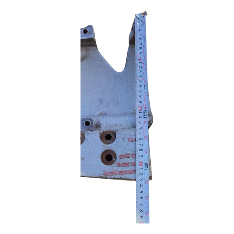 Base Soporte Alternador Motor Mercedes Benz Om 904