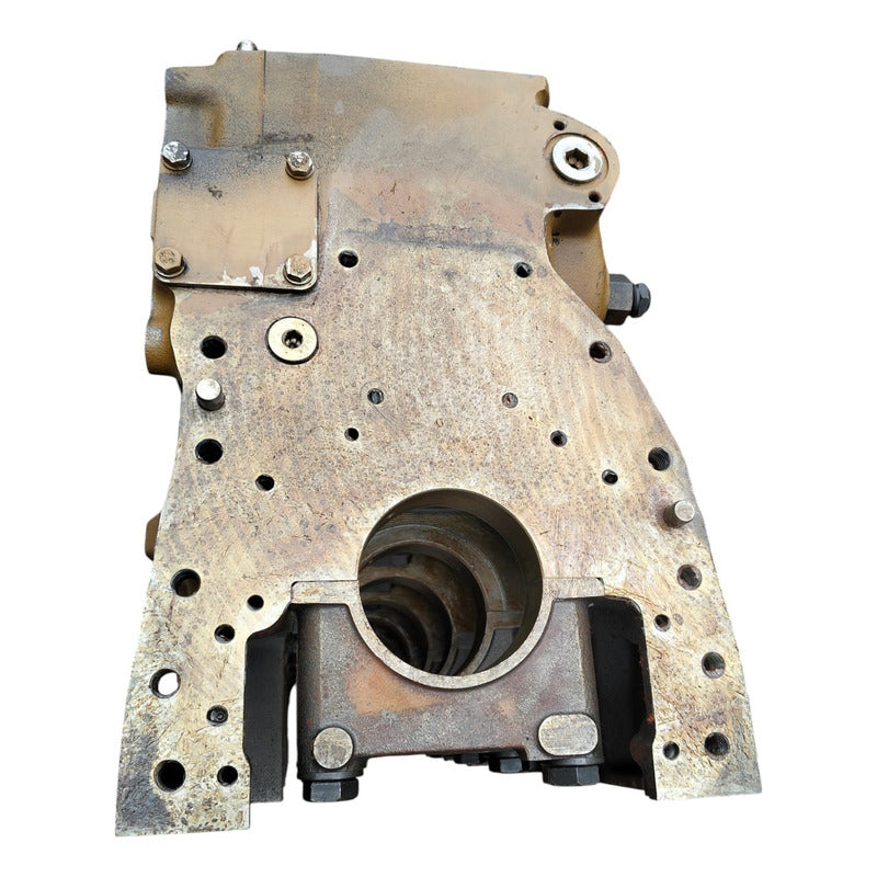 Monoblock Motor Caterpillar 3126 Freightliner Fl70