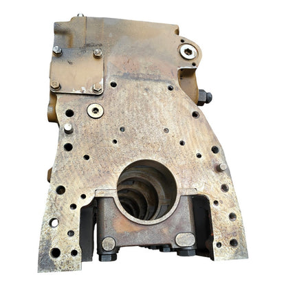 Monoblock Motor Caterpillar 3126 Freightliner Fl70