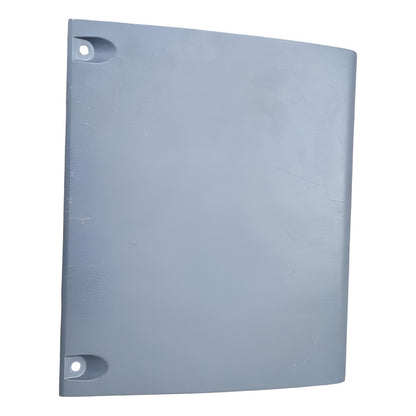 Tapa Cubierta Tablero Deposito Refrigerante Isuzu Elf 500 Gris Gris