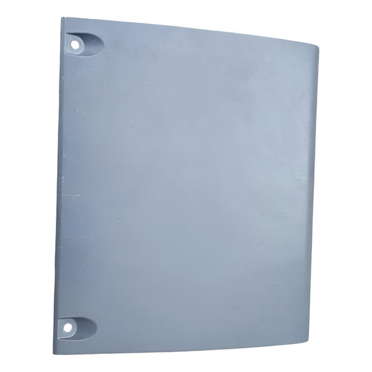 Tapa Cubierta Tablero Deposito Refrigerante Isuzu Elf 500 Gris Gris