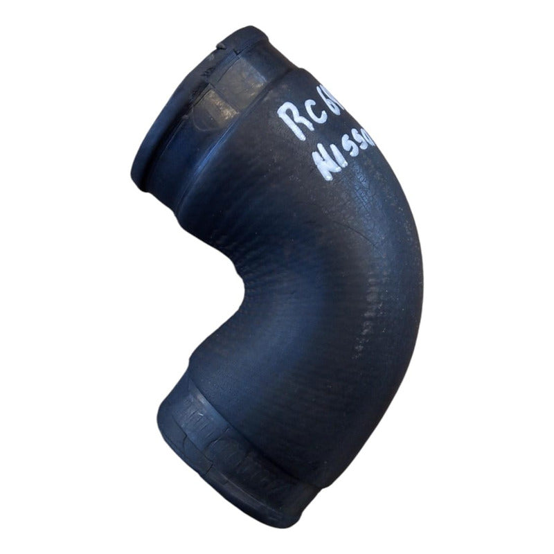 Codo Manguera Postenfriador Nissan Diesel Frontier Np300 2.5