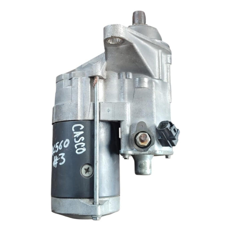 Marcha Motor Arranque Isuzu 4hk1 Elf 400 450 500 Casco