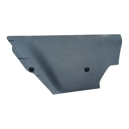 Moldura Panel Cubierta Plastico Interior Tablero Chevrolet