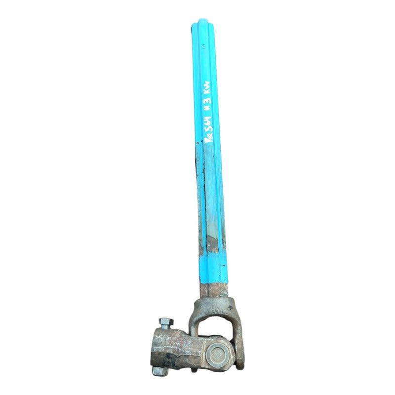 Brazo Extensión Columna Volante Caja Dirección Kenworth T300