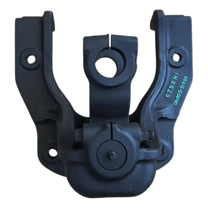 Percha Trasera Muey Muelles Diferencial Hino 500 1524