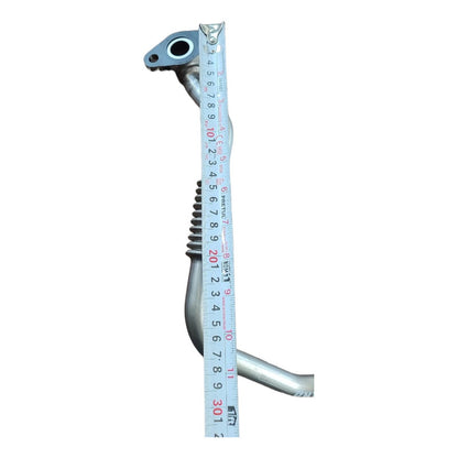 Tubo Aceite Turbo Retorno Vena Isuzu 4jj1e5le Elf 300 18-23