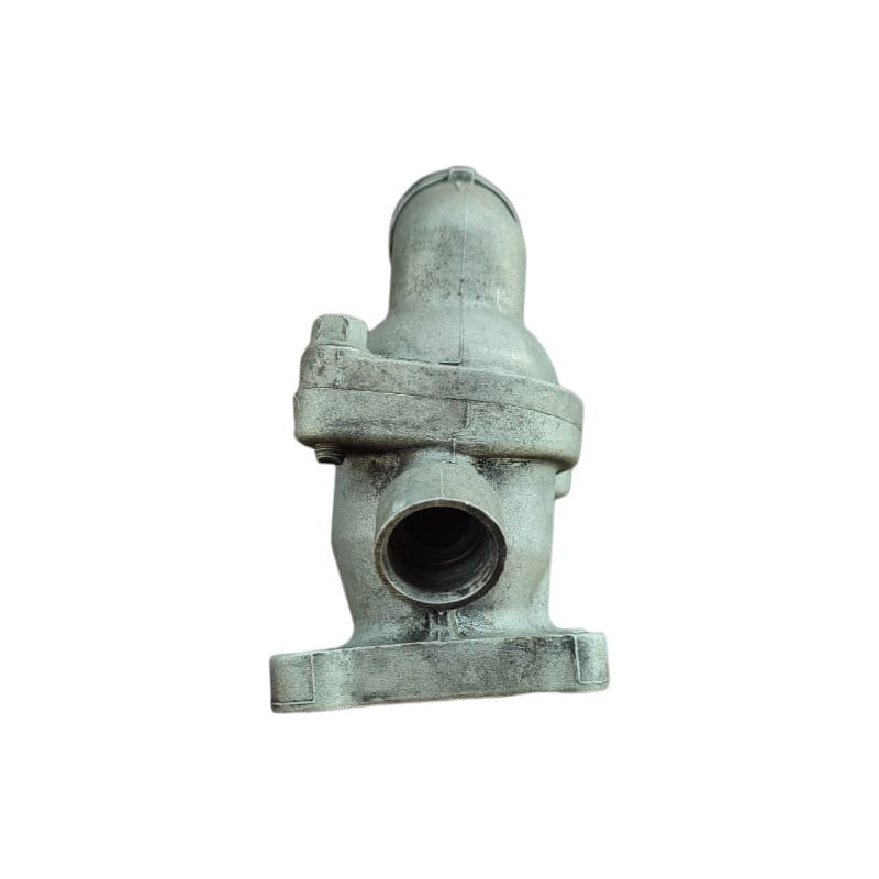 Toma De Agua Codo Caja De Termostato Motor Hyundai H100