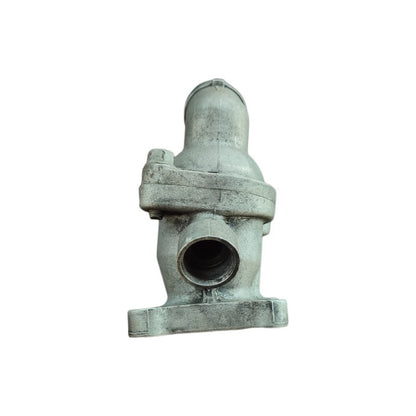 Toma De Agua Codo Caja De Termostato Motor Hyundai H100