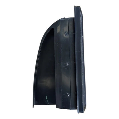 Rejilla Trasera Ventilación Cabina Isuzu Elf 500 Negro