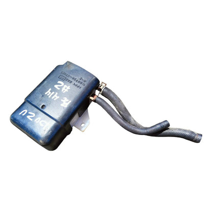 Deposito Tanque Liquido Clutch Isuzu Elf 450 Agua