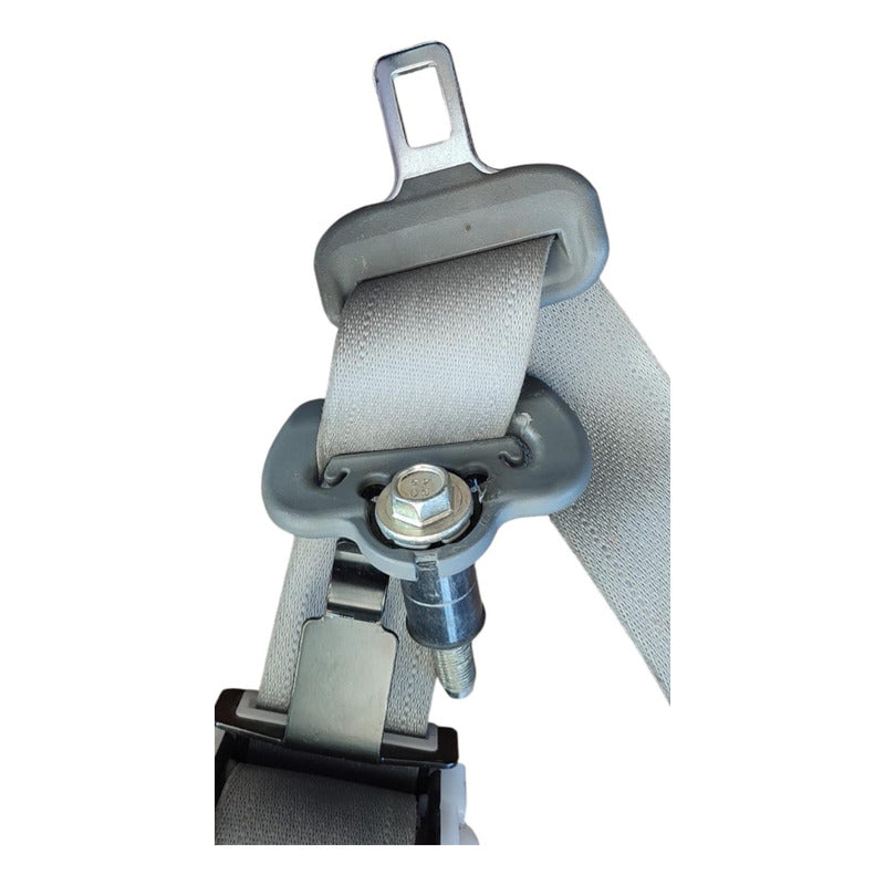 Broche Seguro Cinturón Seguridad Cabina Isuzu Elf 300 18-23
