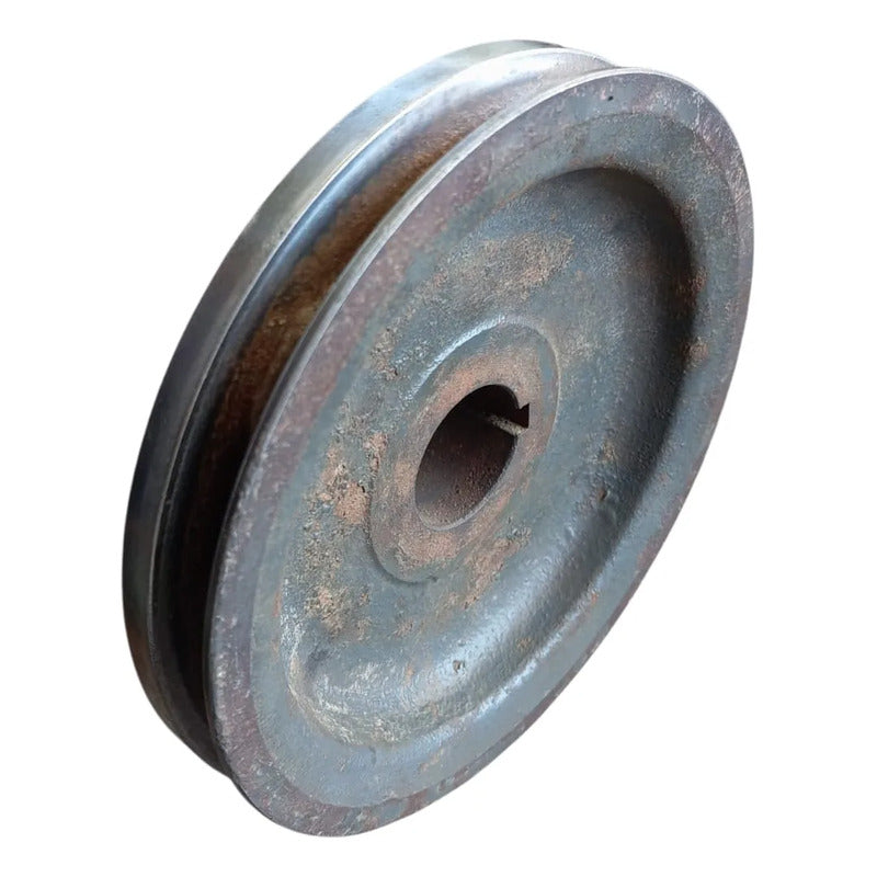 Polea Cigüeñal Damper Motor Kubota V2203