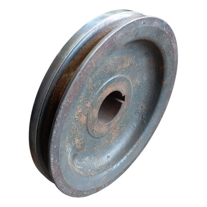 Polea Cigüeñal Damper Motor Kubota V2203
