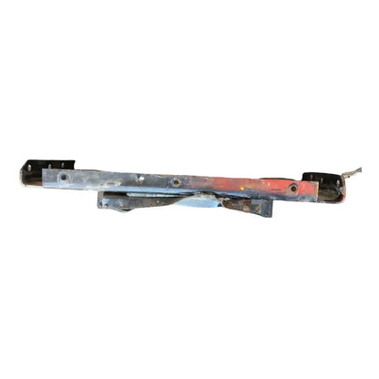 Soporte Base Puente Radiador Kenworth T370 T300