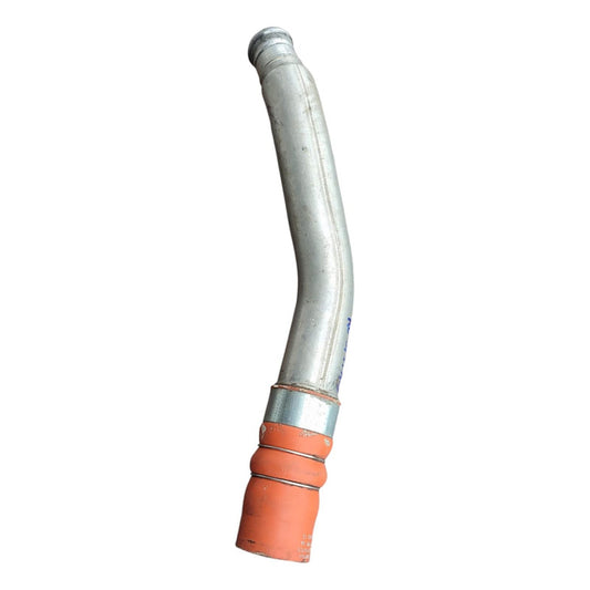 Tubo Manguera Postenfriador Turbo Citystar Cf600 Internation