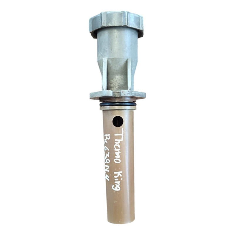 Tubo Bayoneta Medidor Aceite Carter Motor Thermoking