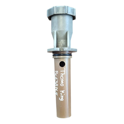 Tubo Bayoneta Medidor Aceite Carter Motor Thermoking