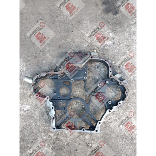 Caja De Engranes De Distribución Motor Mwm 4.12 Tge