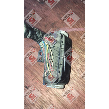 Conector Computadora Ecm Ecu De Frenos Abs Isuzu Elf 450