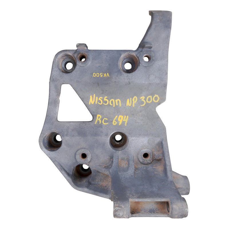 Soporte Base Alternador Motor Nissan Np300 D22 Vk500