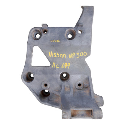 Soporte Base Alternador Motor Nissan Np300 D22 Vk500