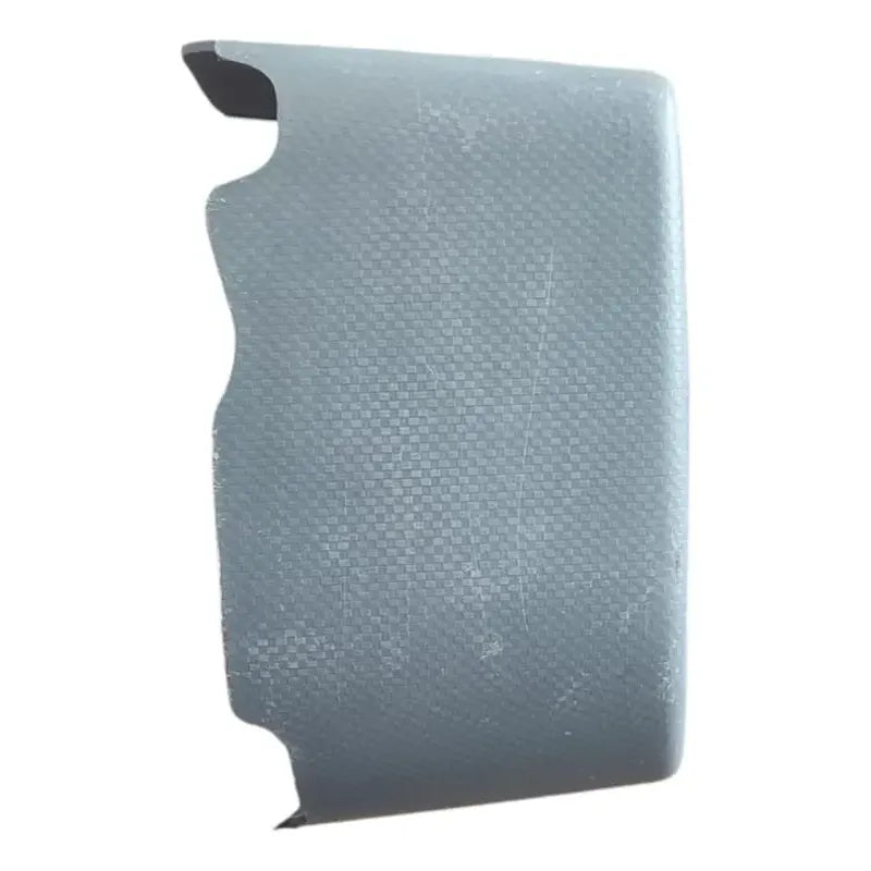 Porta Vasos Cubierta Plastico Bisel Isuzu Elf 500 2022 Gris