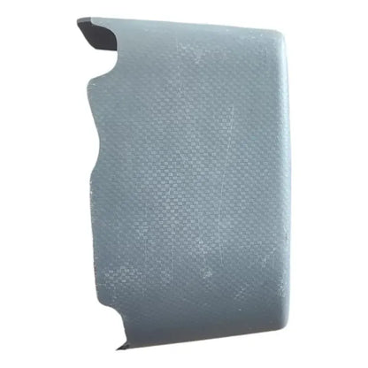 Porta Vasos Cubierta Plastico Bisel Isuzu Elf 500 2022 Gris