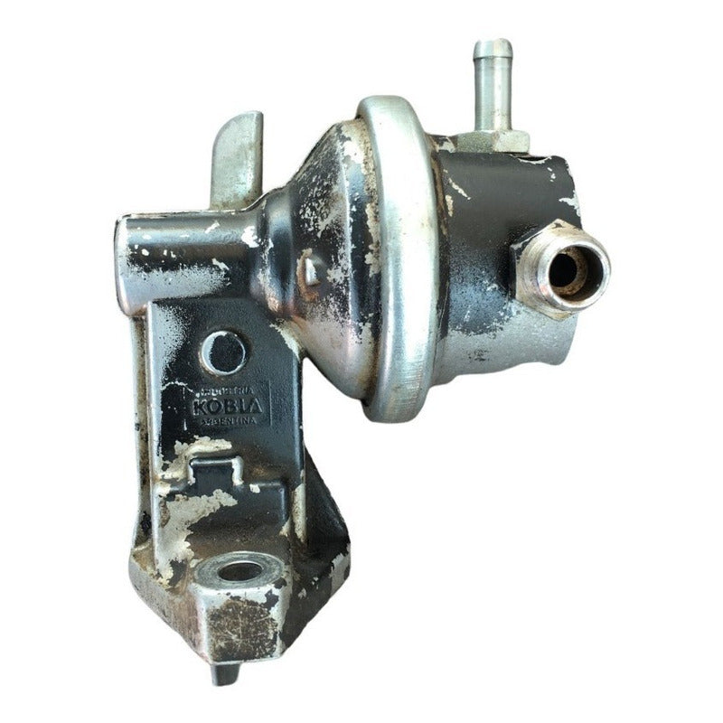 Bomba Diésel Combustible Elevación Motor John Deere