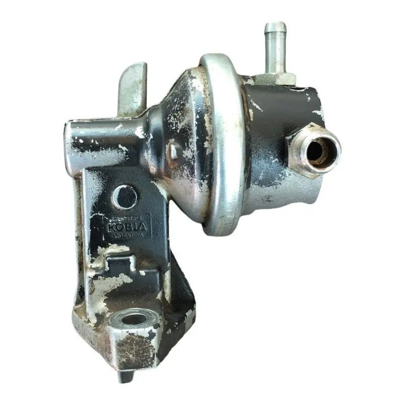 Bomba Diésel Combustible Elevación Motor John Deere
