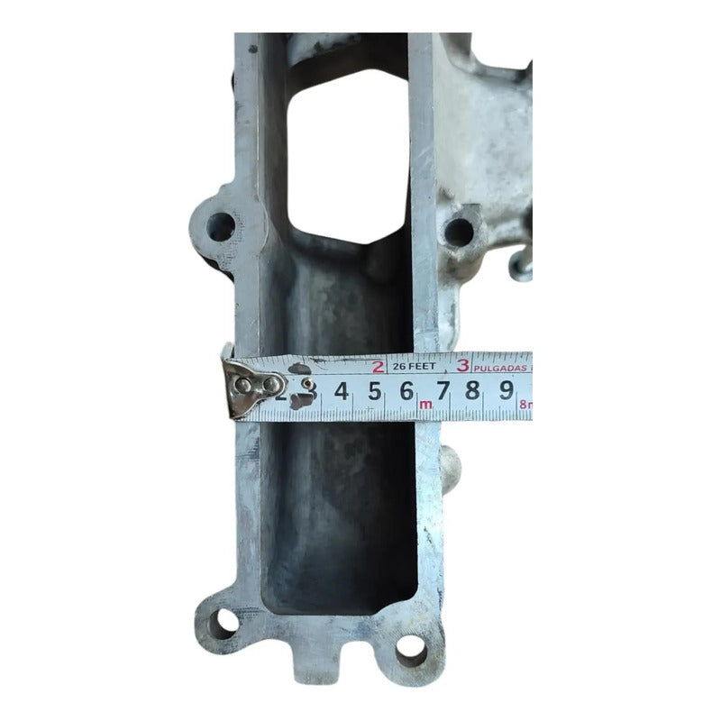 Múltiple De Admisión Toyota Hino 300 Motor N04c-tv