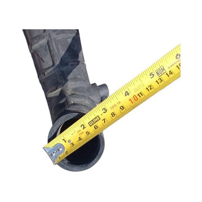 Manguera Tubo Codo Toma Purificador Aire Motor Hyundai H1