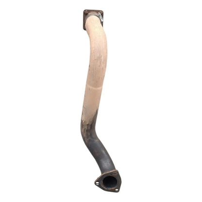 Tubo Escape Hino 300 816 716 616 514