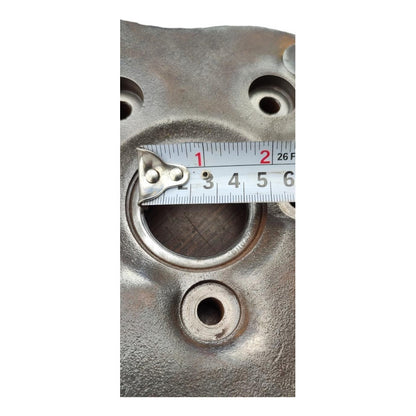 Motor Gmc Detroit 471 453 Tapa Con Guias