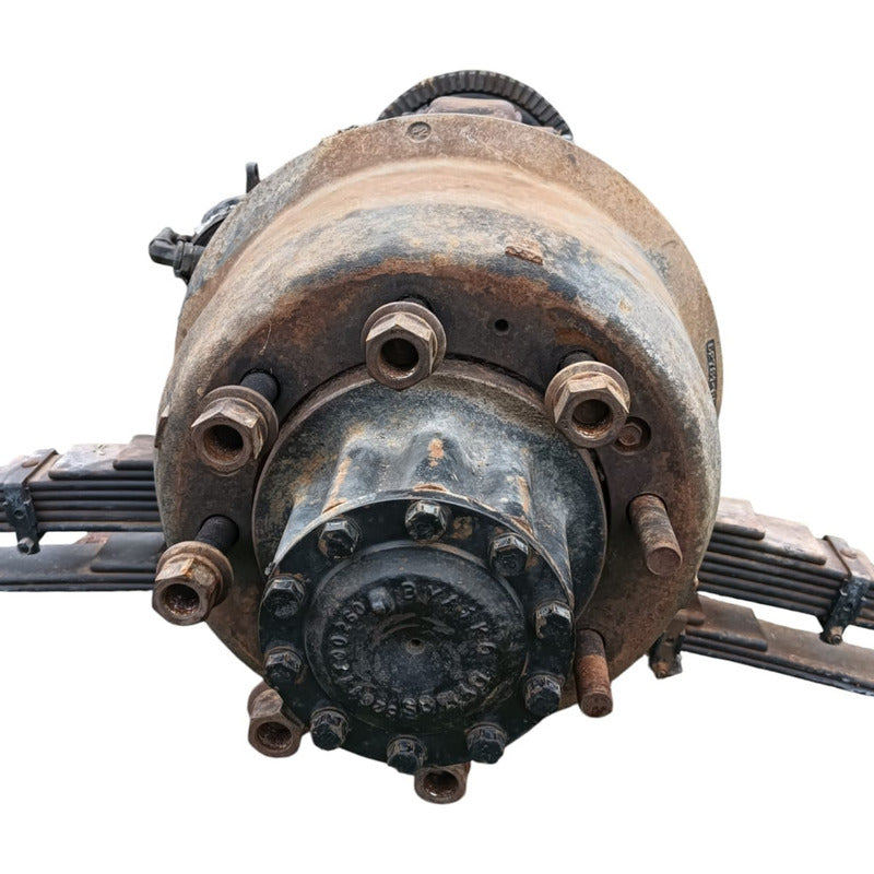 Diferencial Frenos De Aire Hyundai Paso 11/43 8 Birlos Unemo