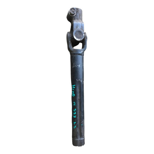 Brazo Extensión Chaquetero Caja Dirección Volante Hino 300