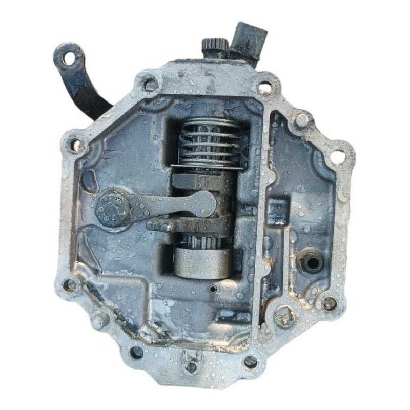 Palanca Selectora Cambios Sterling Fl360 Freightliner